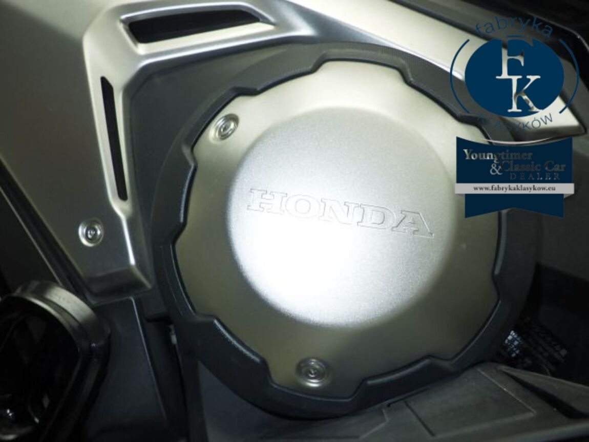 HONDA X-ADV750-2 2021 - zdjęcie 9