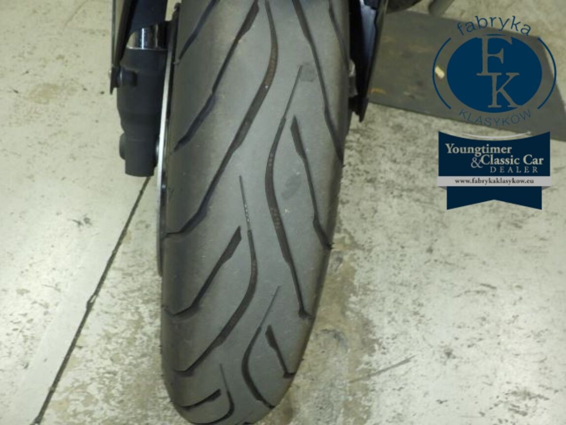 HONDA X-ADV750-2 2021 - zdjęcie 21