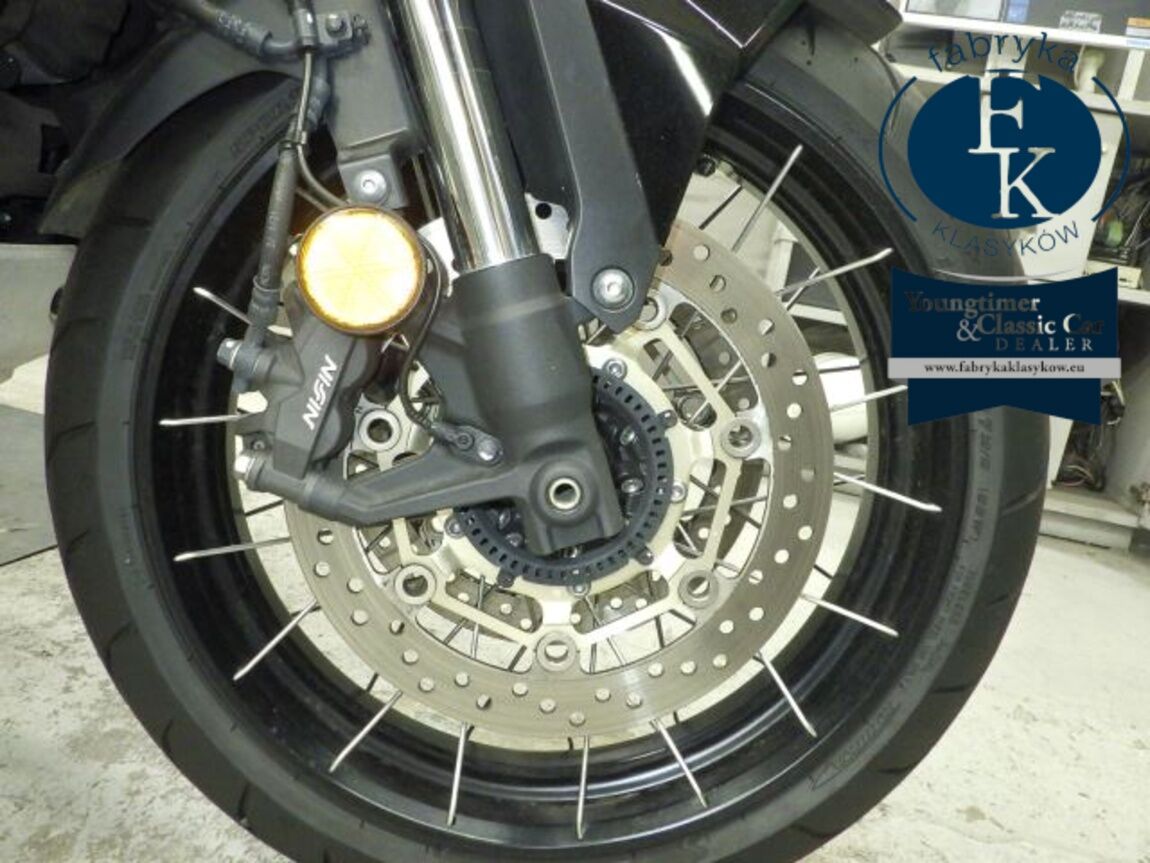 HONDA X-ADV750-2 2021 - zdjęcie 22