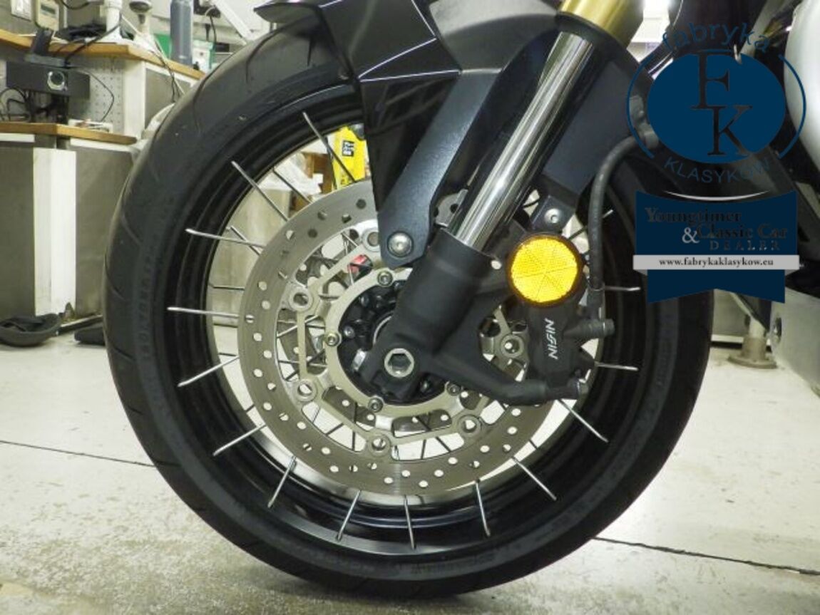 HONDA X-ADV750-2 2021 - zdjęcie 24