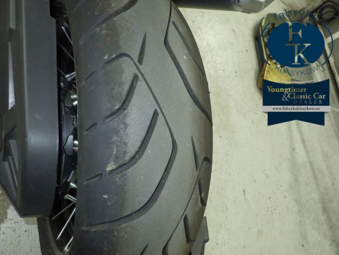 HONDA X-ADV750-2 2021 - zdjęcie 25