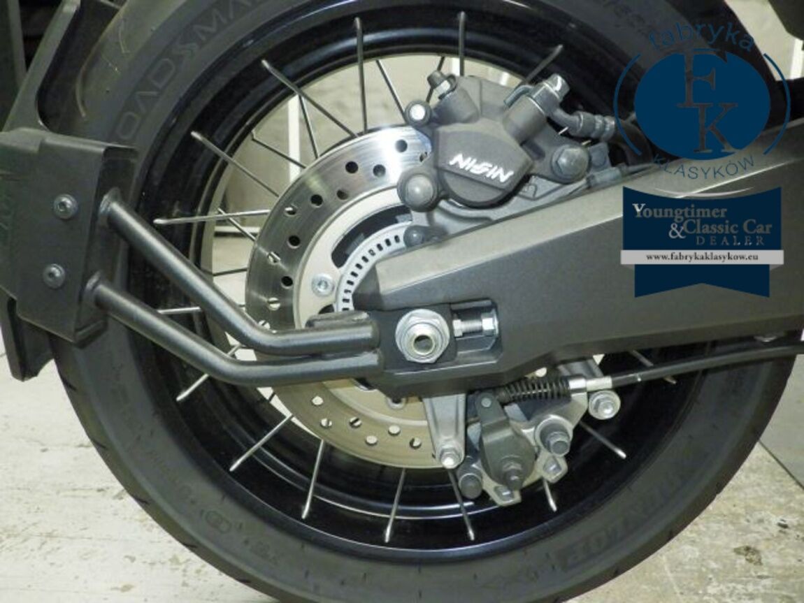 HONDA X-ADV750-2 2021 - zdjęcie 27