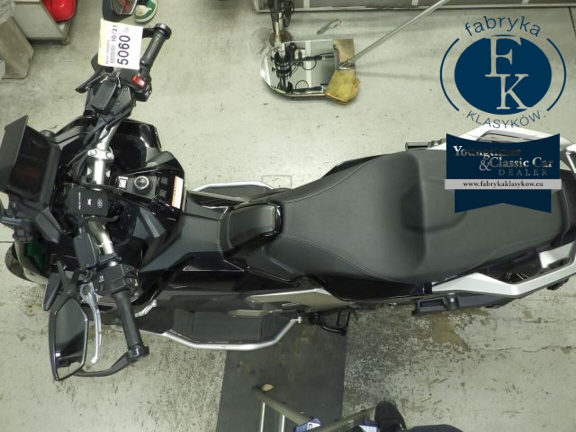 HONDA X-ADV750-2 2021 - zdjęcie 32