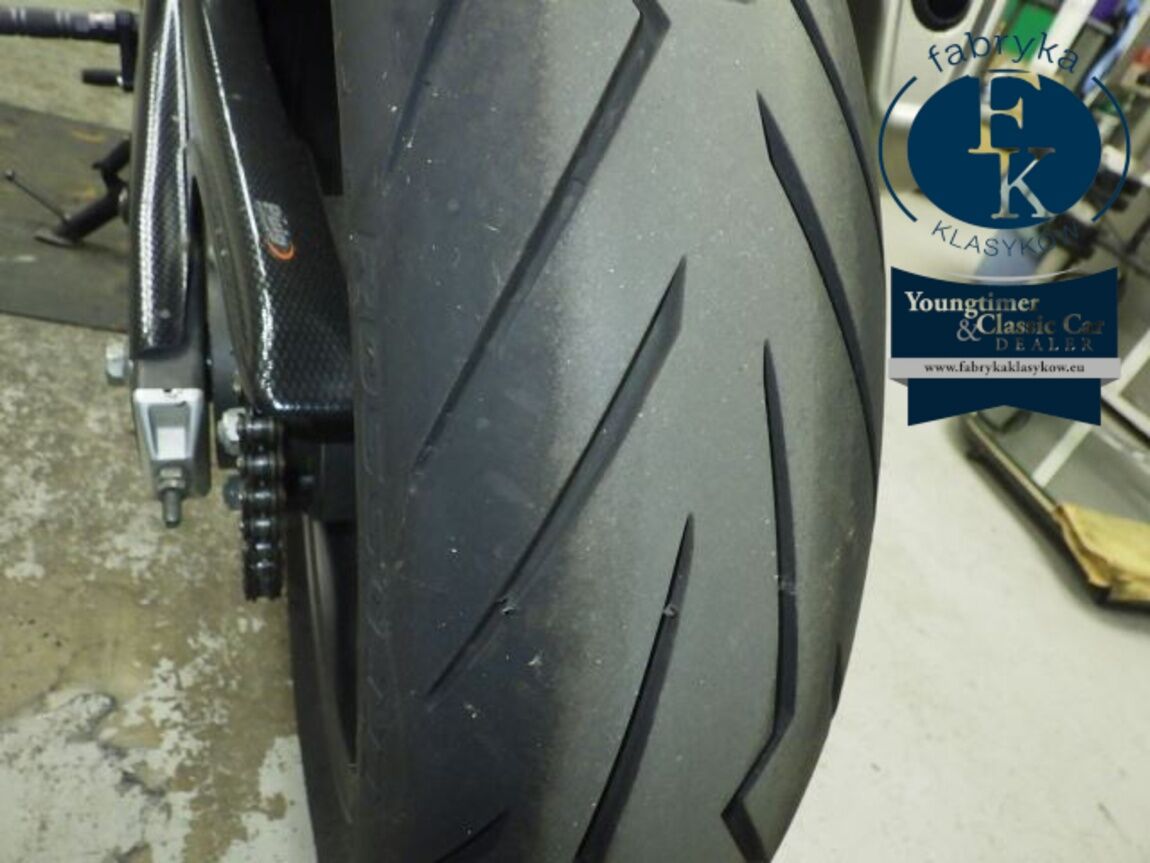 HONDA CBR400R ABS 2016 - zdjęcie 27