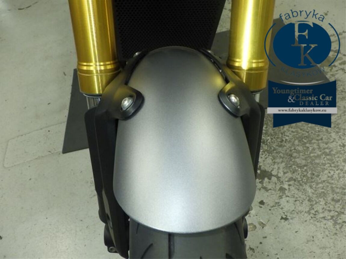 TRIUMPH SPEED 400 2024 - zdjęcie 19