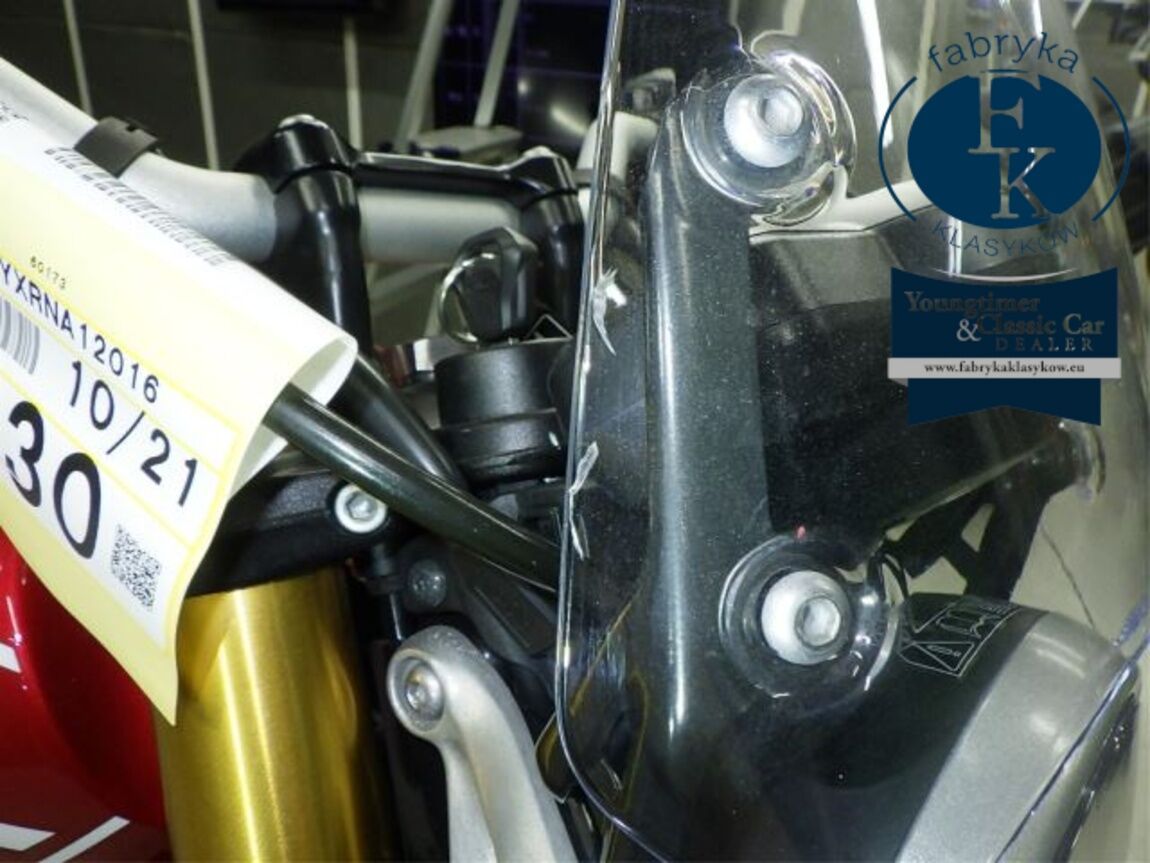 TRIUMPH SPEED 400 2024 - zdjęcie 20