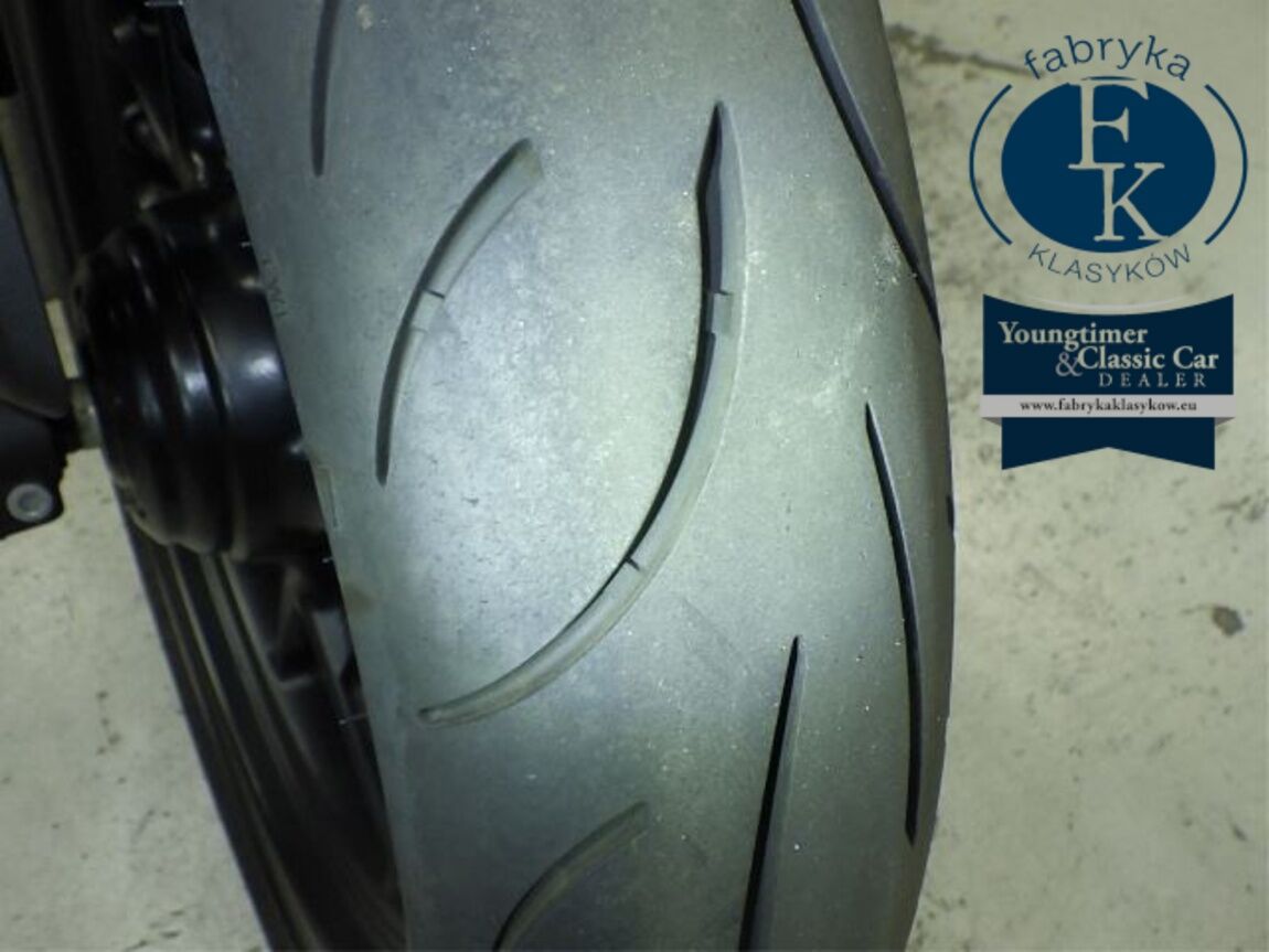 TRIUMPH SPEED 400 2024 - zdjęcie 23