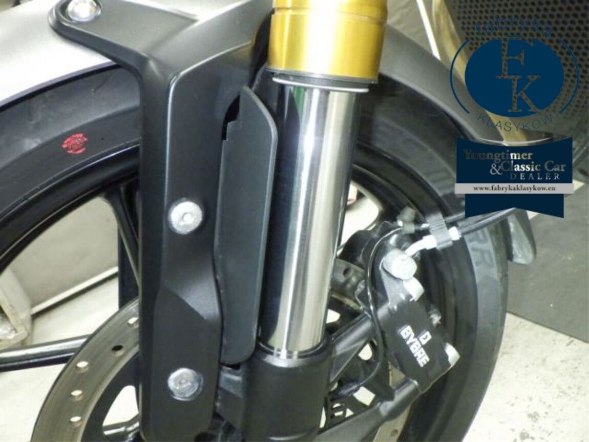 TRIUMPH SPEED 400 2024 - zdjęcie 26