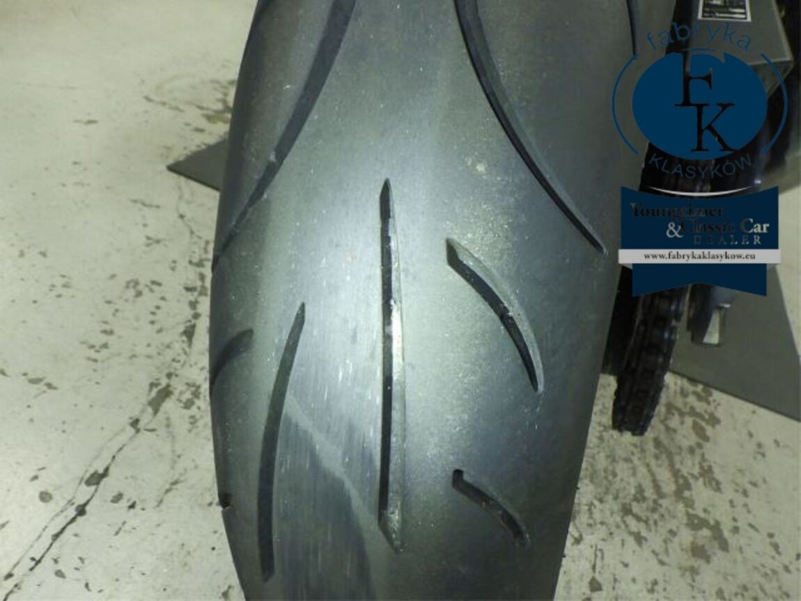 TRIUMPH SPEED 400 2024 - zdjęcie 27