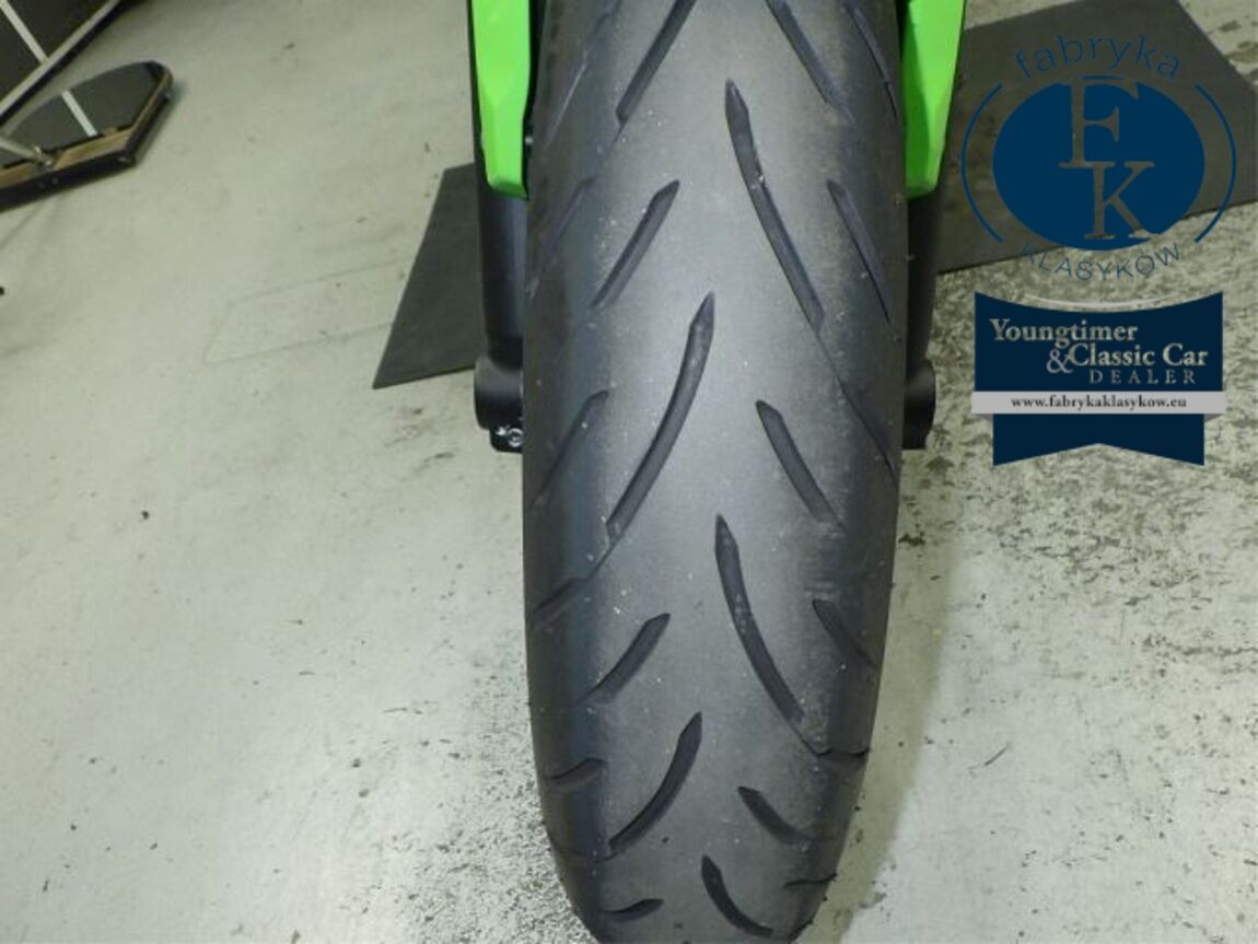 KAWASAKI NINJA650A 2020 - zdjęcie 22