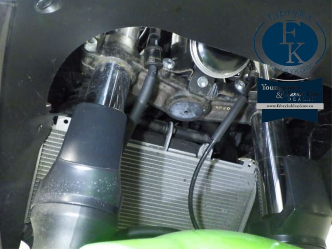KAWASAKI NINJA650A 2020 - zdjęcie 23