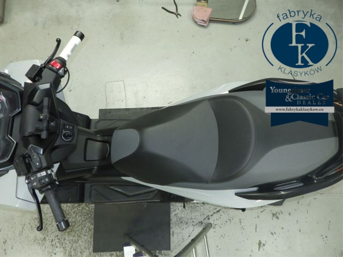 HONDA FORZA -6  - zdjęcie 32