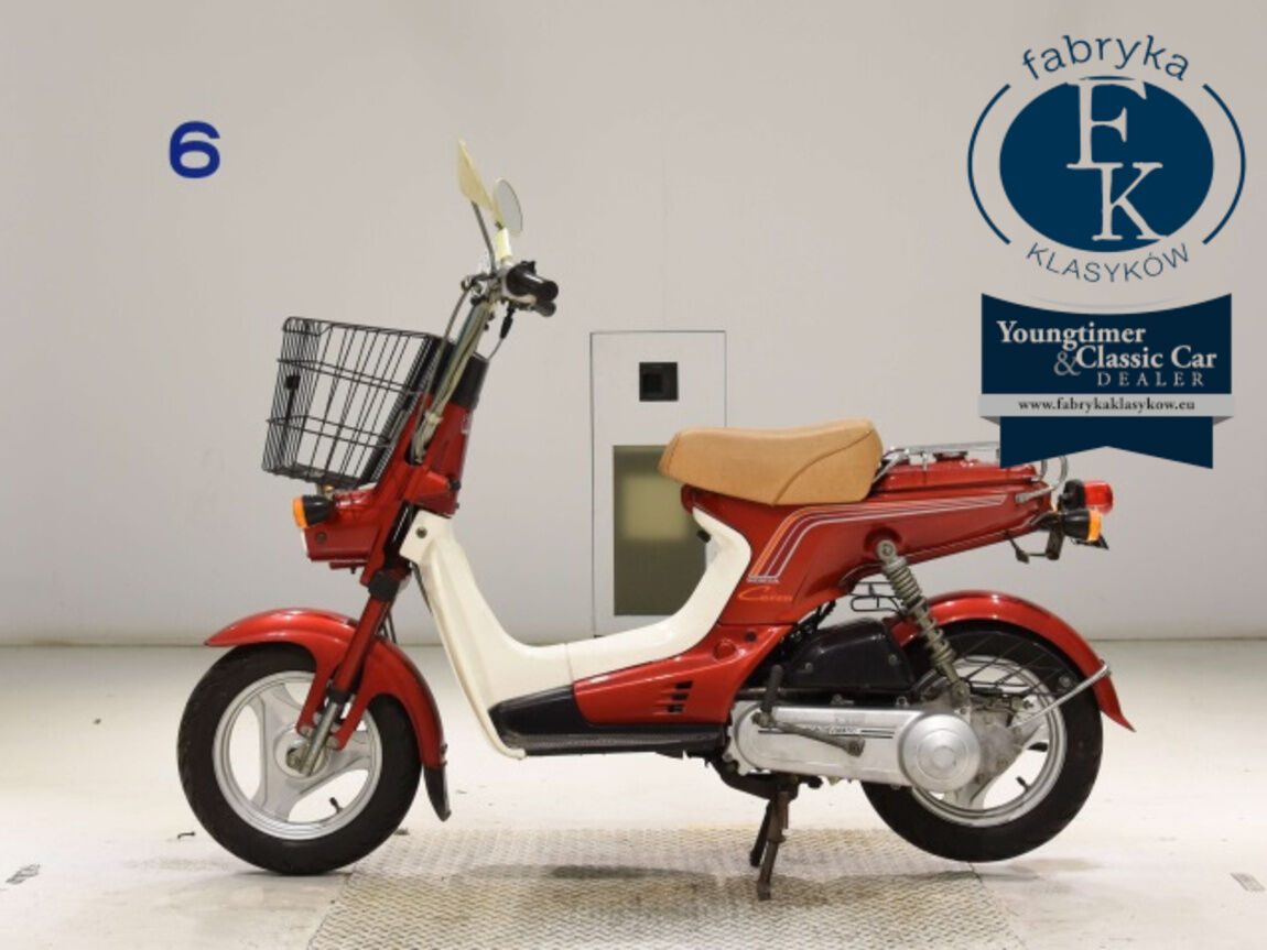HONDA CURREN  - zdjęcie 3
