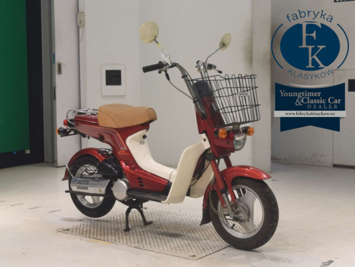 HONDA CURREN  - zdjęcie 4