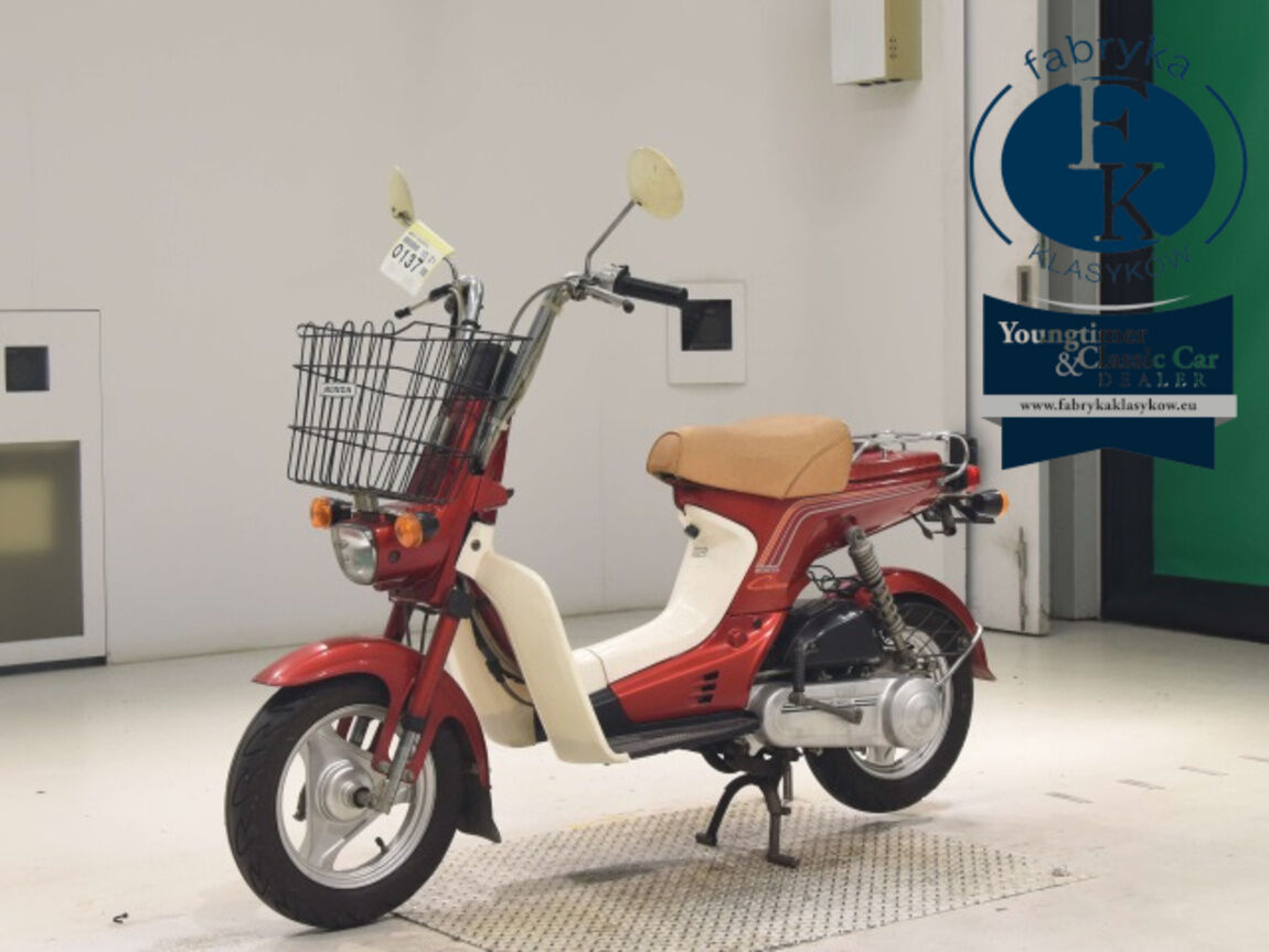 HONDA CURREN  - zdjęcie 5