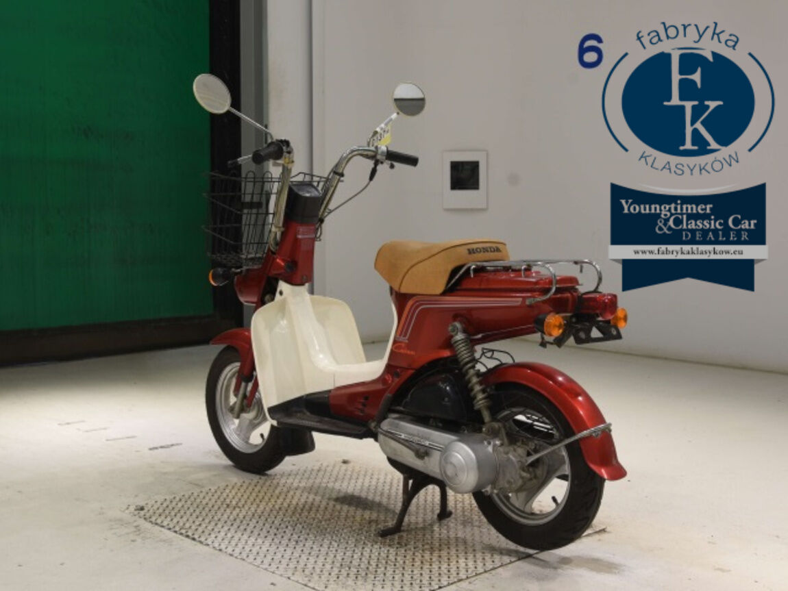 HONDA CURREN  - zdjęcie 7