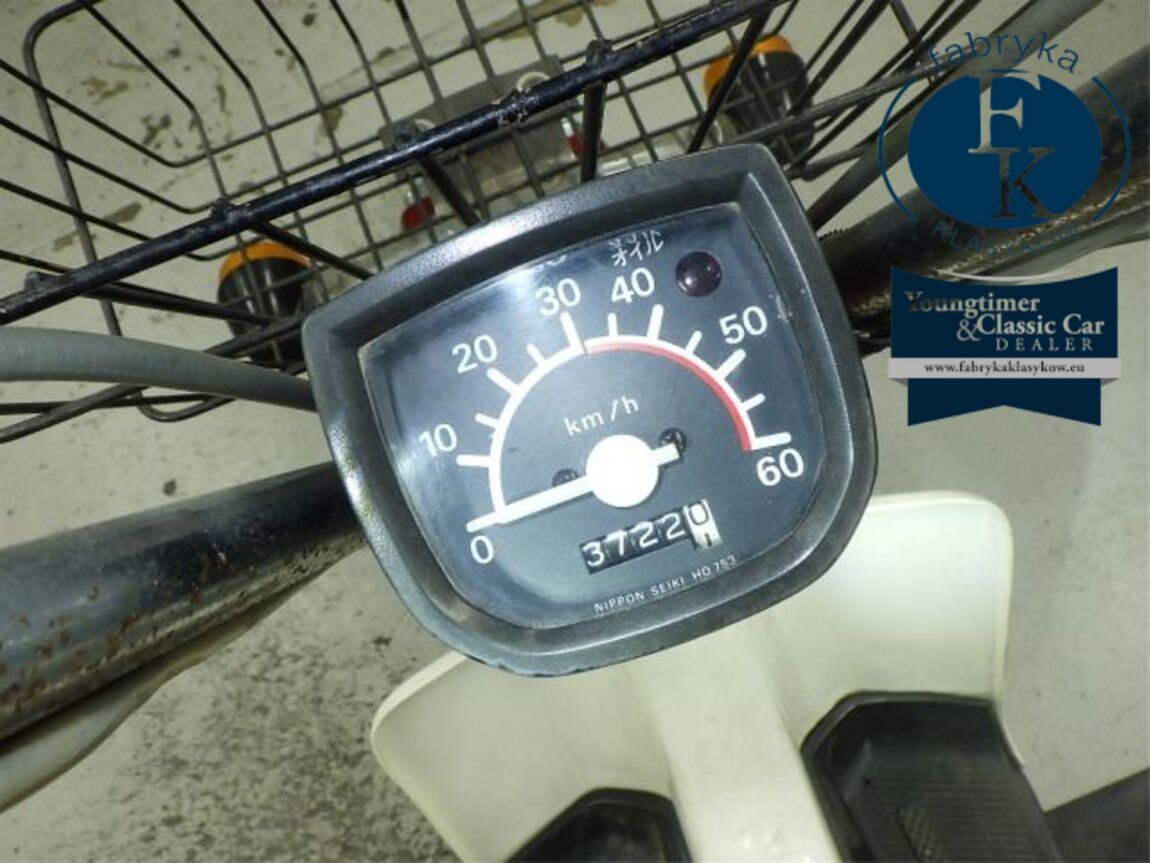HONDA CURREN  - zdjęcie 13