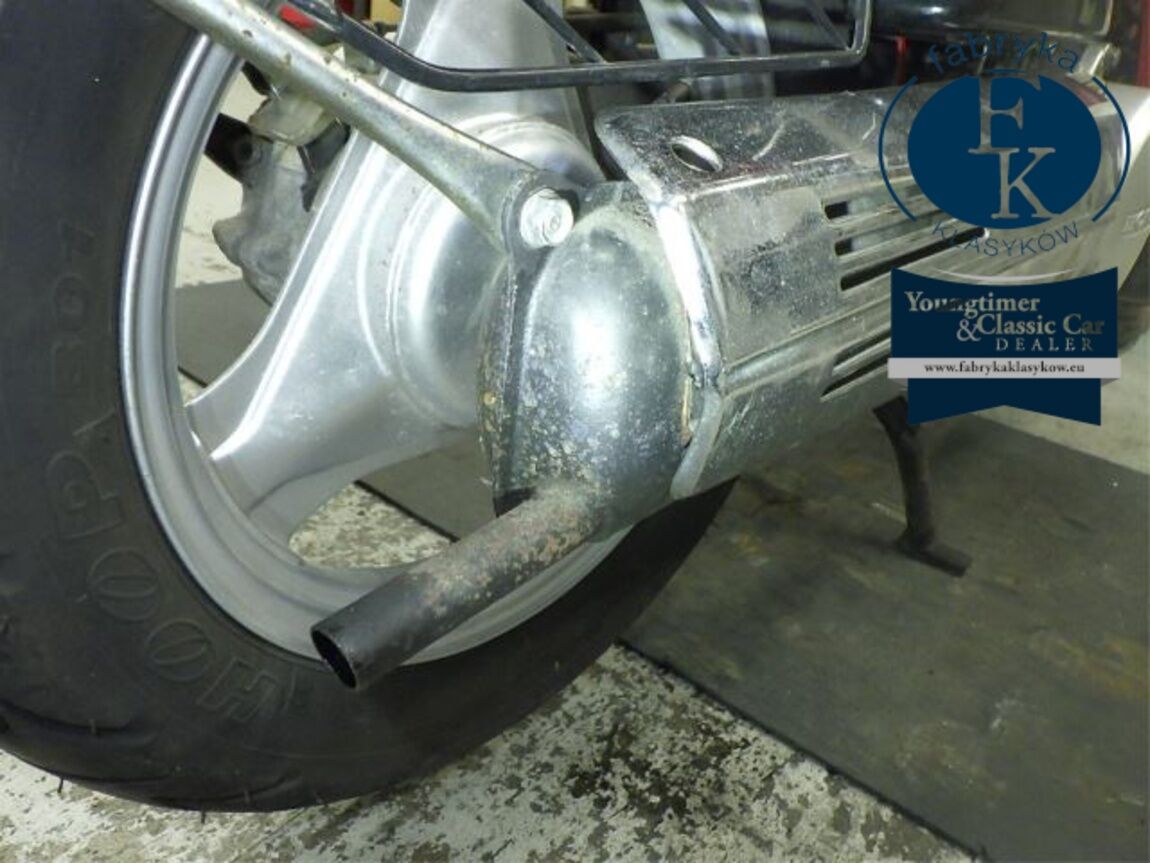 HONDA CURREN  - zdjęcie 16