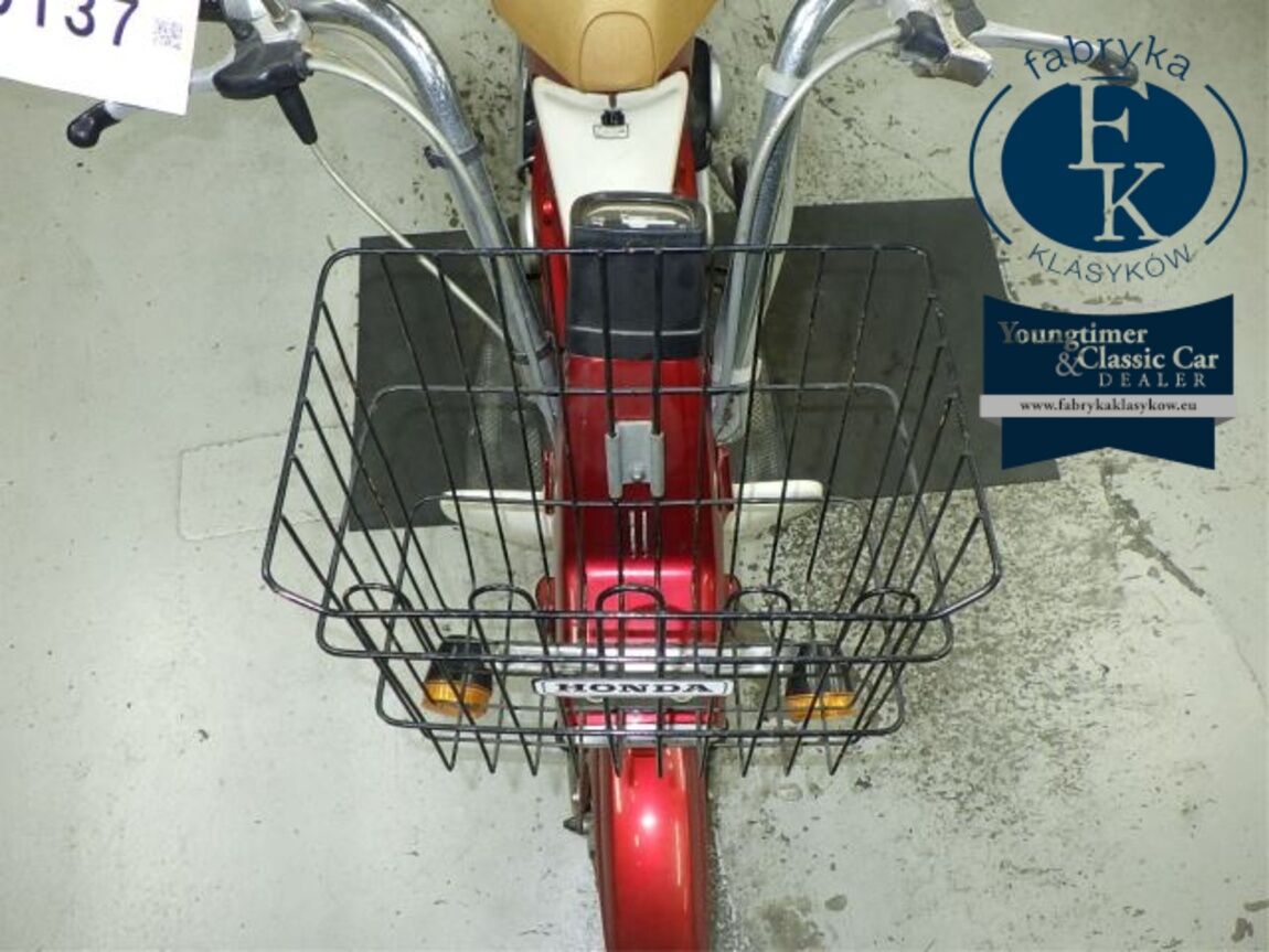 HONDA CURREN  - zdjęcie 18