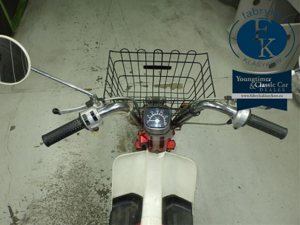 HONDA CURREN  - zdjęcie 21
