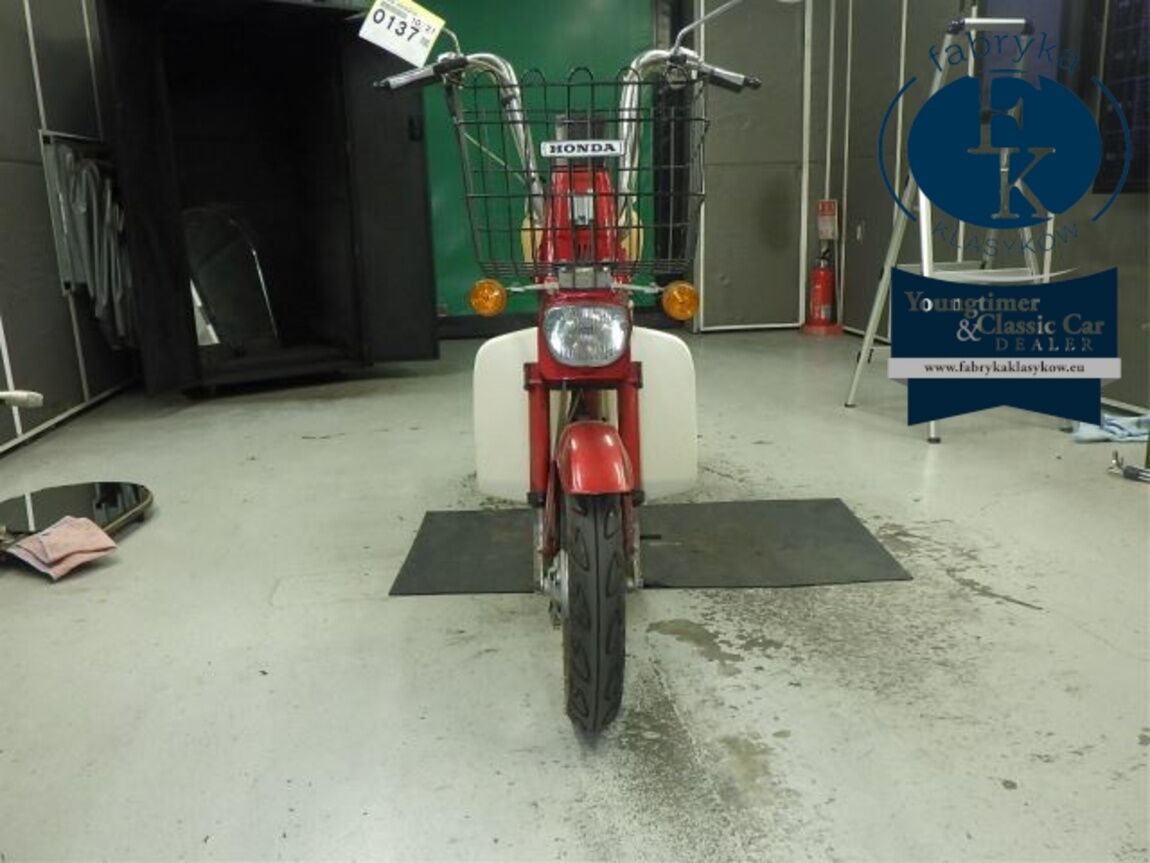 HONDA CURREN  - zdjęcie 22