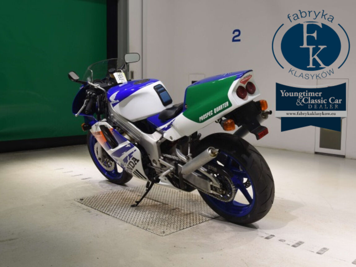 HONDA NSR250R-4  - zdjęcie 7