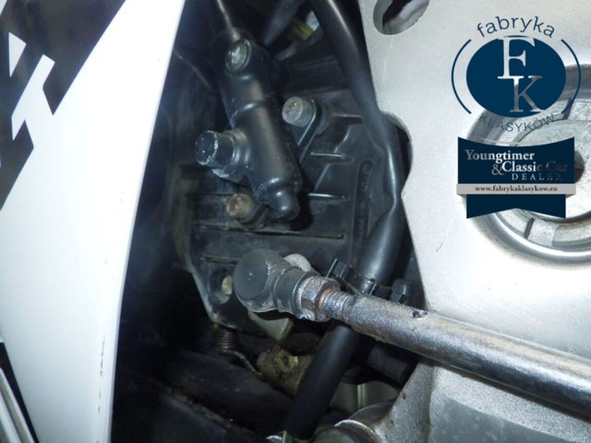 HONDA NSR250R-4  - zdjęcie 11