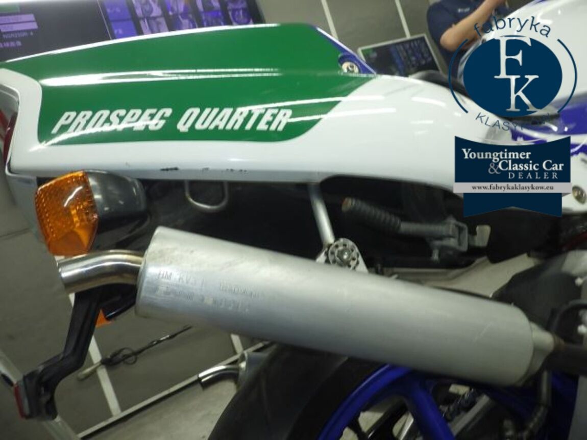 HONDA NSR250R-4  - zdjęcie 13