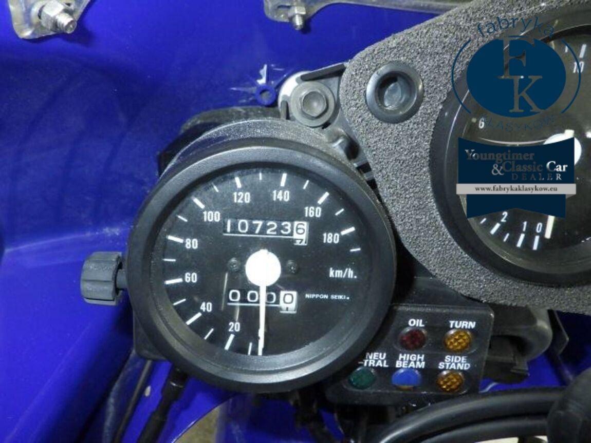 HONDA NSR250R-4  - zdjęcie 15