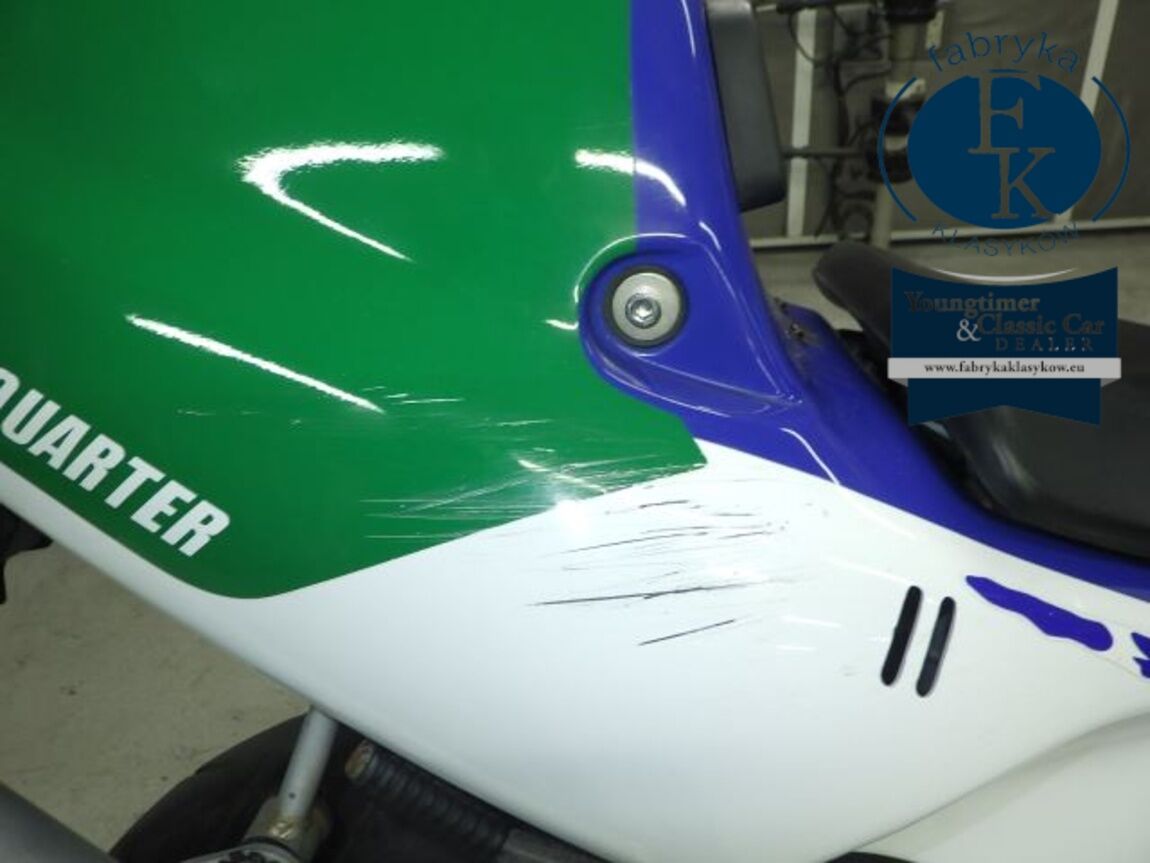 HONDA NSR250R-4  - zdjęcie 18