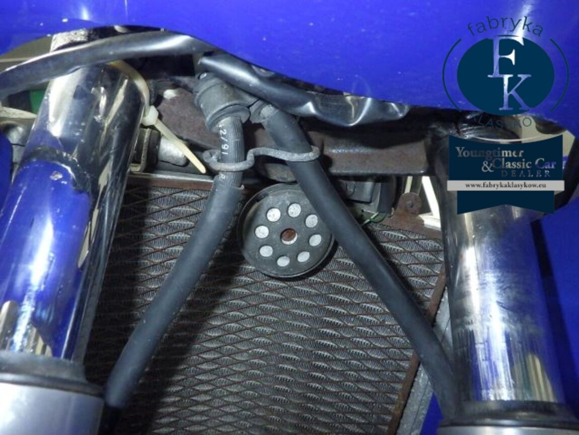 HONDA NSR250R-4  - zdjęcie 23