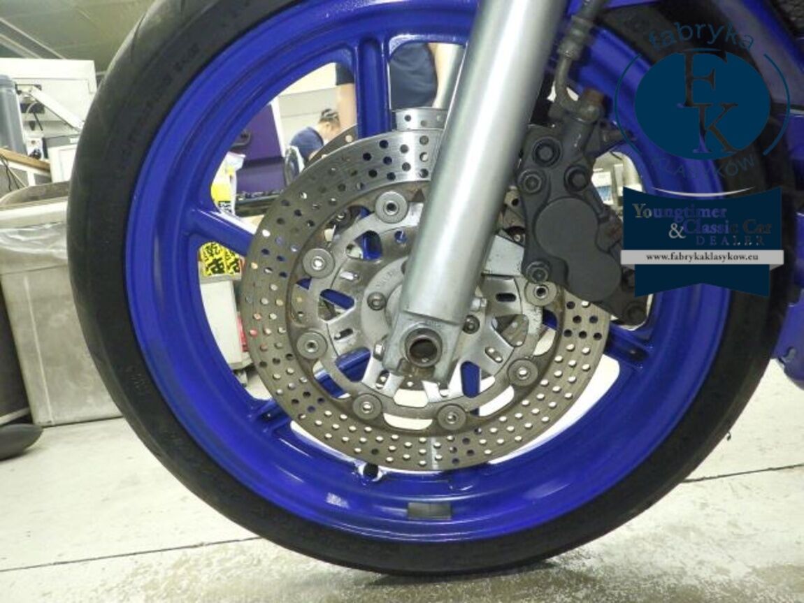 HONDA NSR250R-4  - zdjęcie 24