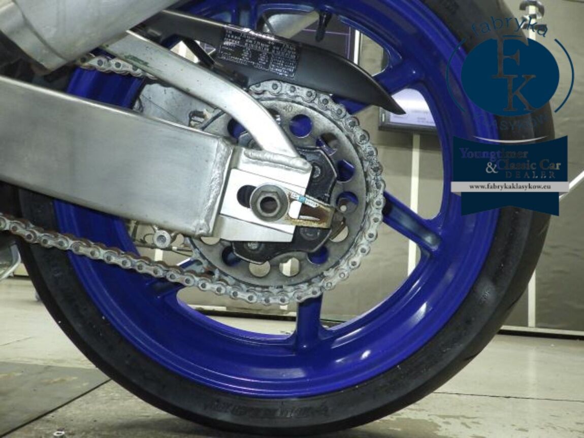HONDA NSR250R-4  - zdjęcie 26
