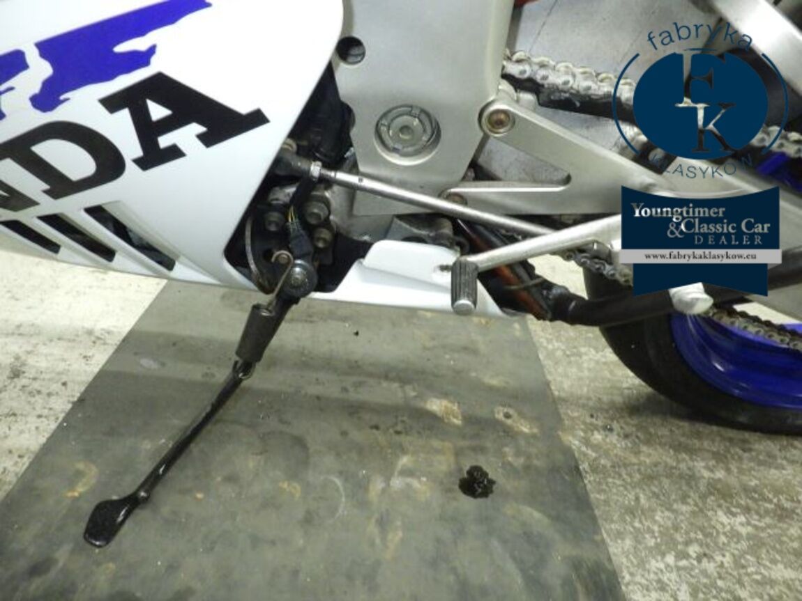 HONDA NSR250R-4  - zdjęcie 30