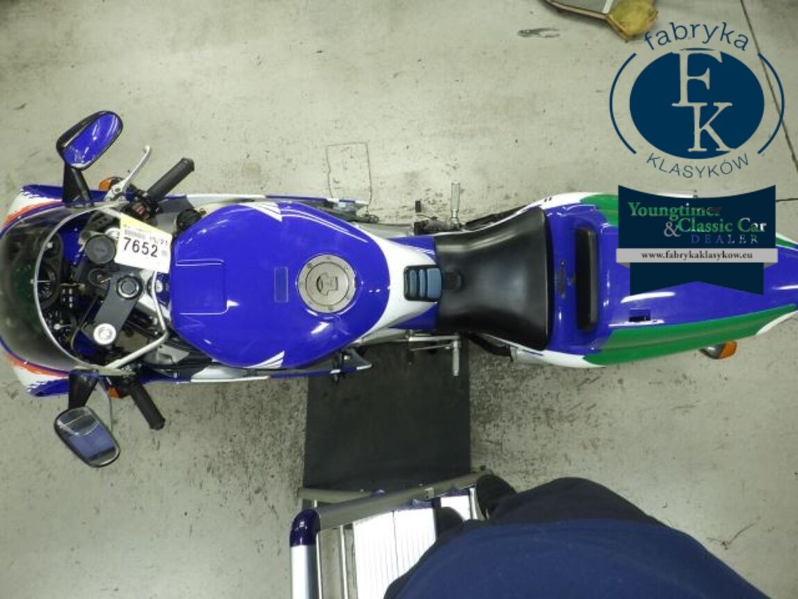 HONDA NSR250R-4  - zdjęcie 32