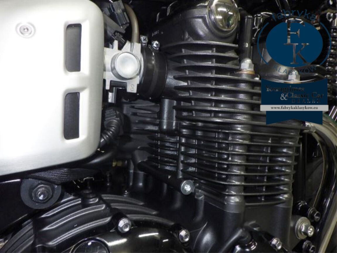 HONDA CB1100RS 2020 - zdjęcie 11