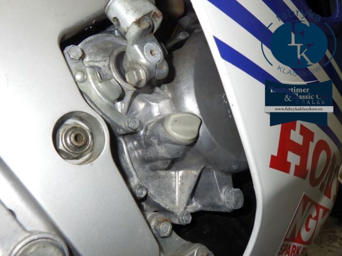 HONDA NSR250R-1  - zdjęcie 10