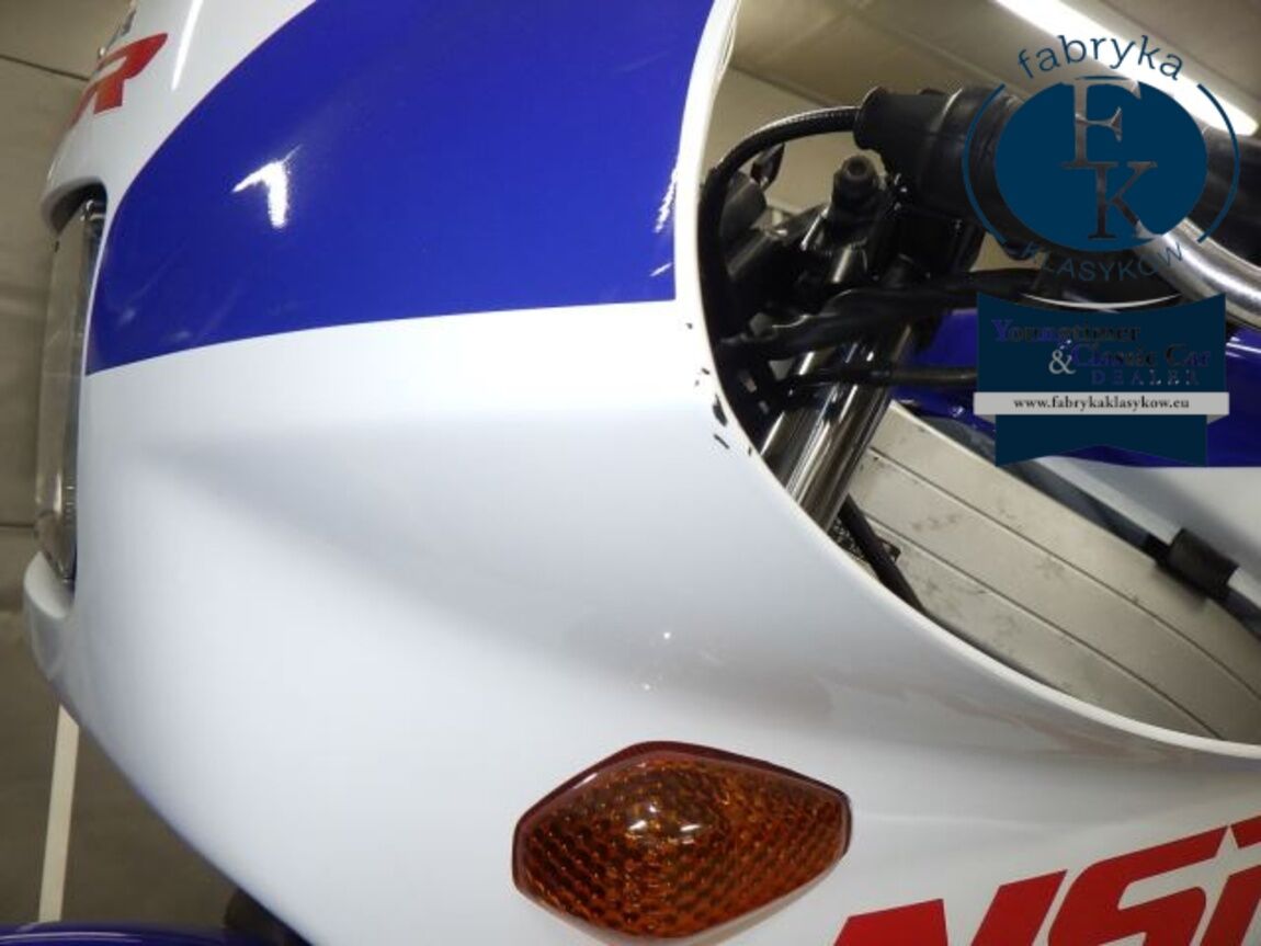 HONDA NSR250R-1  - zdjęcie 18