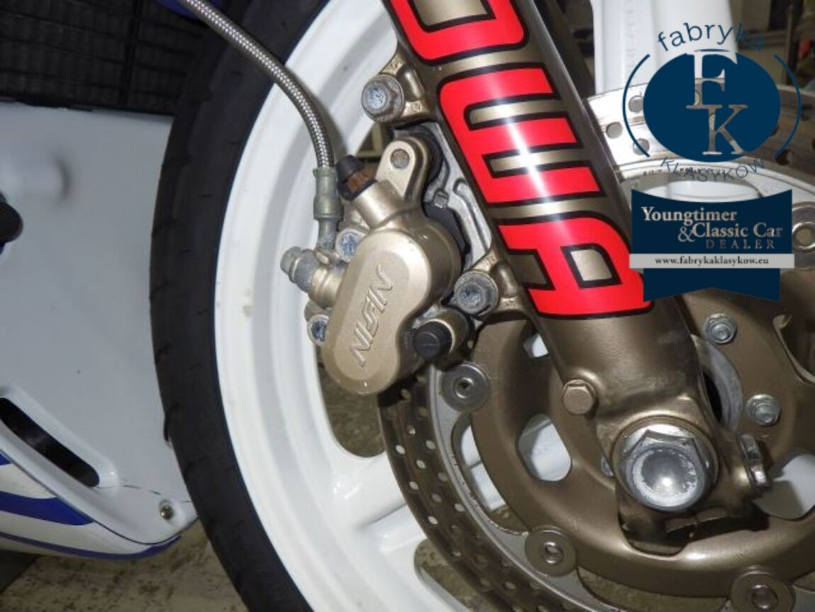 HONDA NSR250R-1  - zdjęcie 22