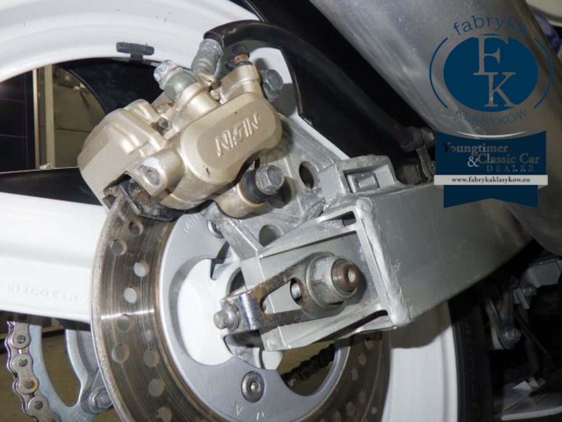 HONDA NSR250R-1  - zdjęcie 27