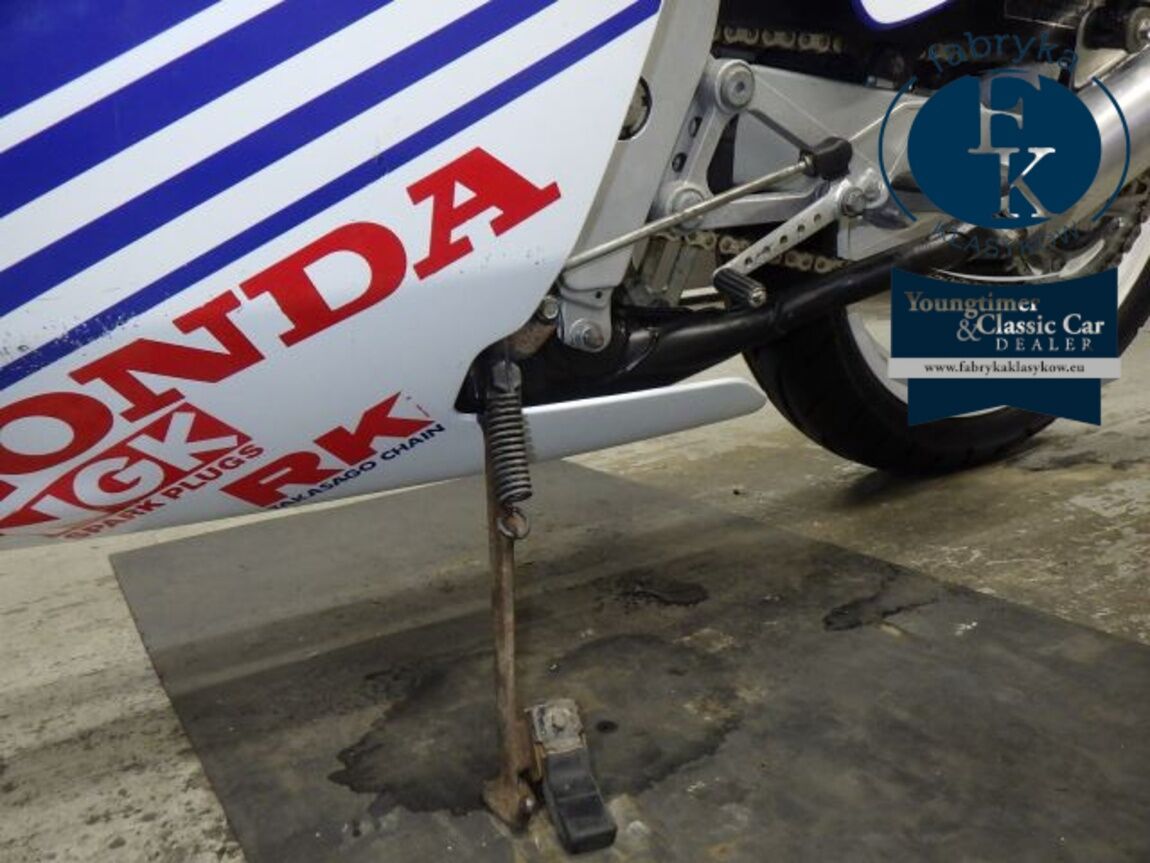 HONDA NSR250R-1  - zdjęcie 29