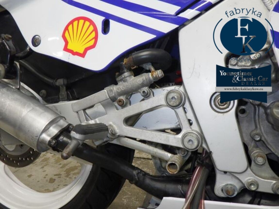 HONDA NSR250R-1  - zdjęcie 31