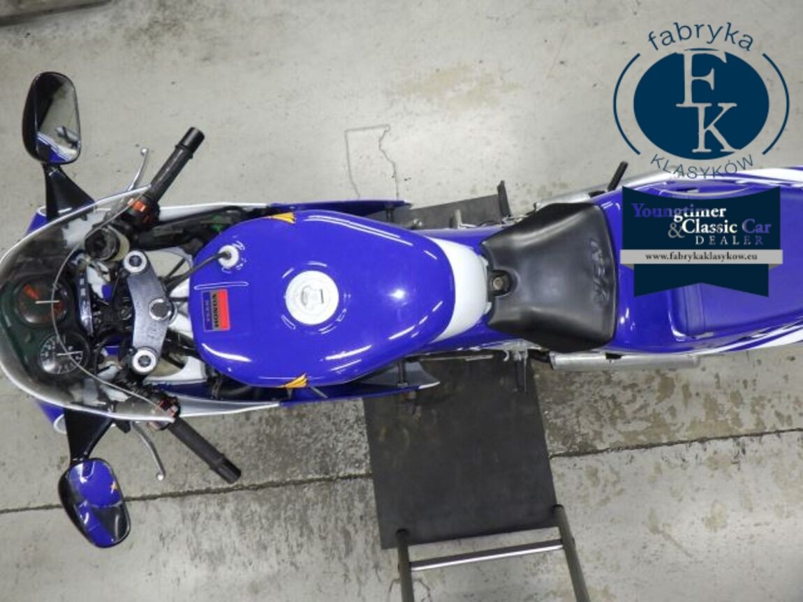HONDA NSR250R-1  - zdjęcie 32