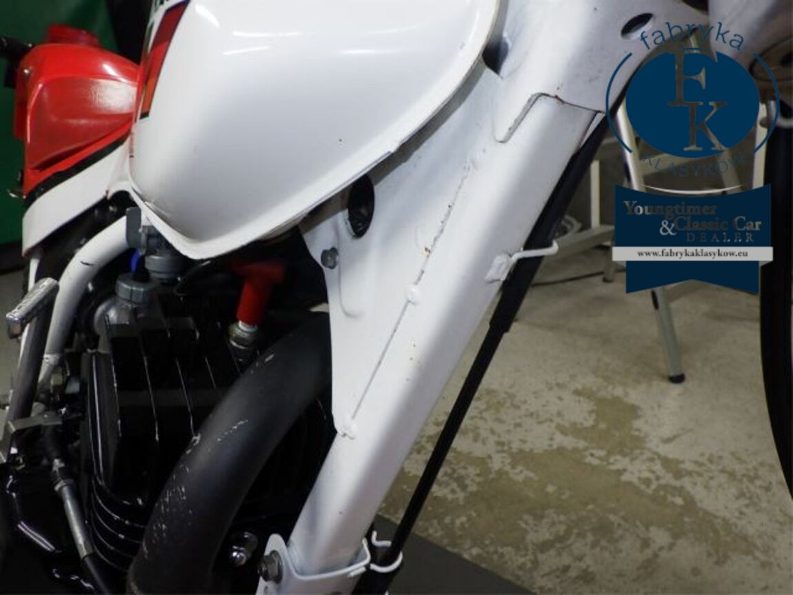 HONDA TLM200R  - zdjęcie 31