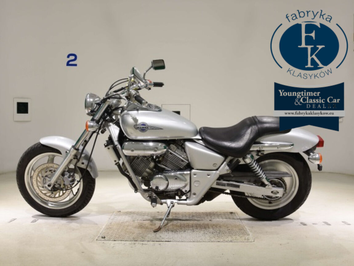 HONDA MAGNA 250  - zdjęcie 3