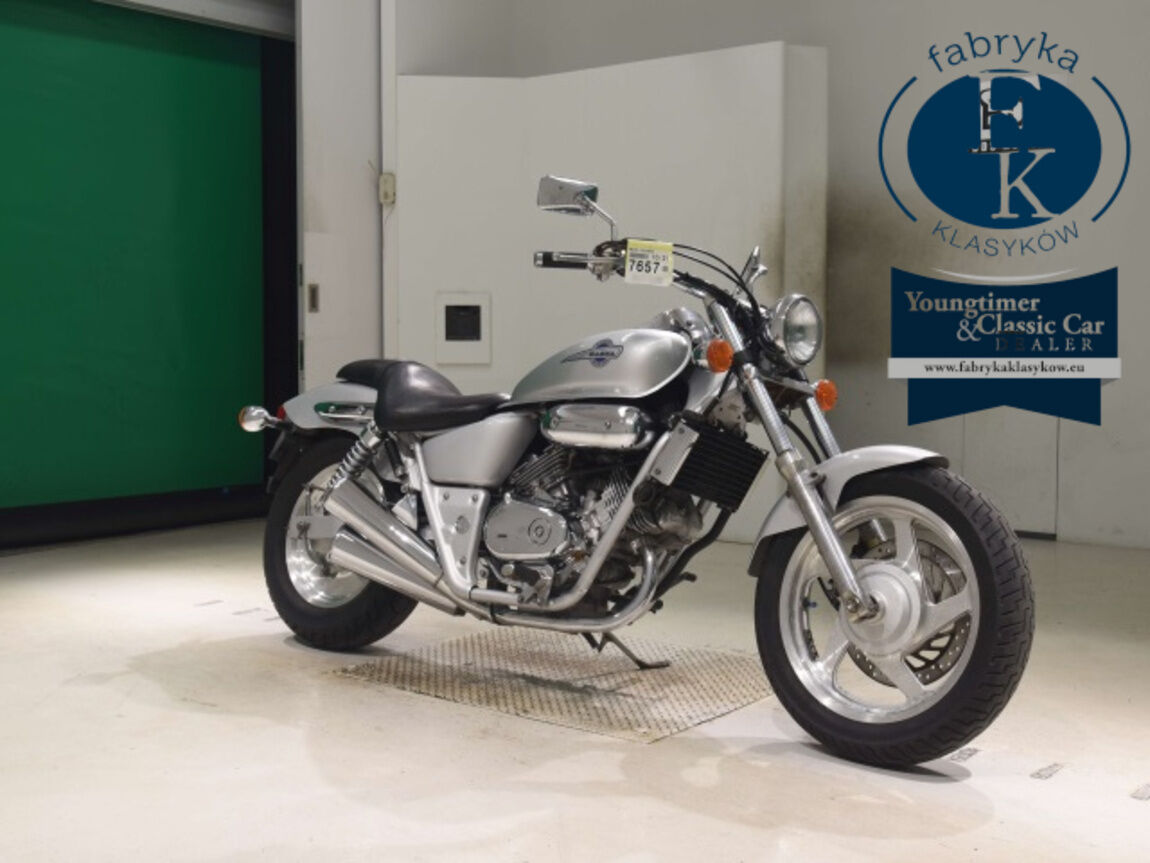 HONDA MAGNA 250  - zdjęcie 4