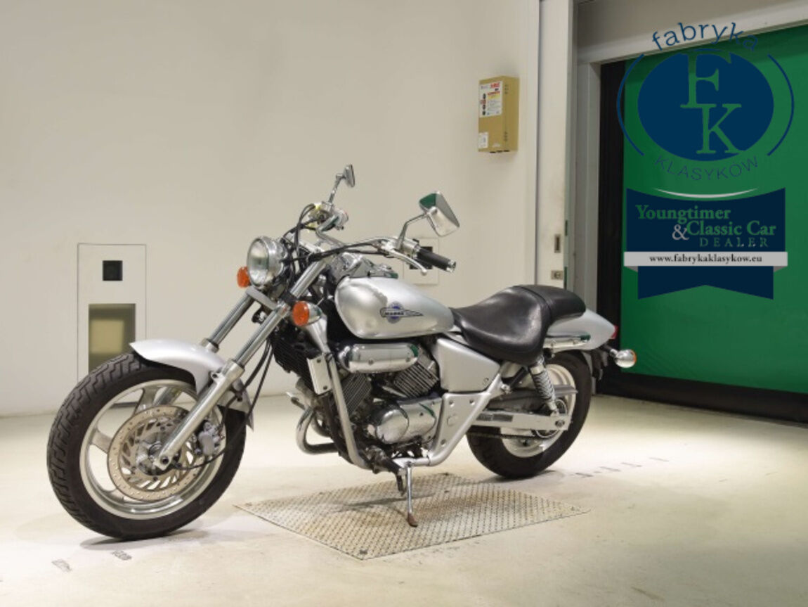 HONDA MAGNA 250  - zdjęcie 5