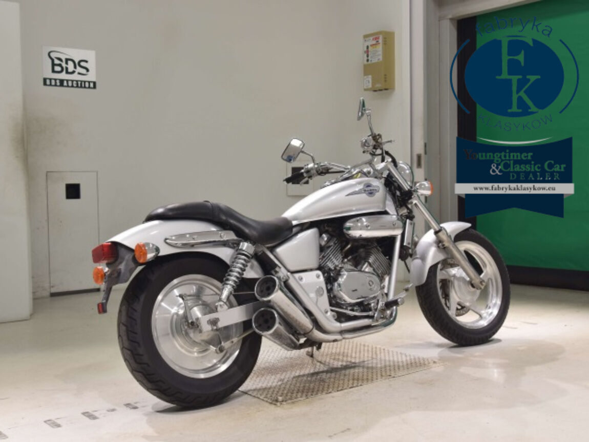 HONDA MAGNA 250  - zdjęcie 6