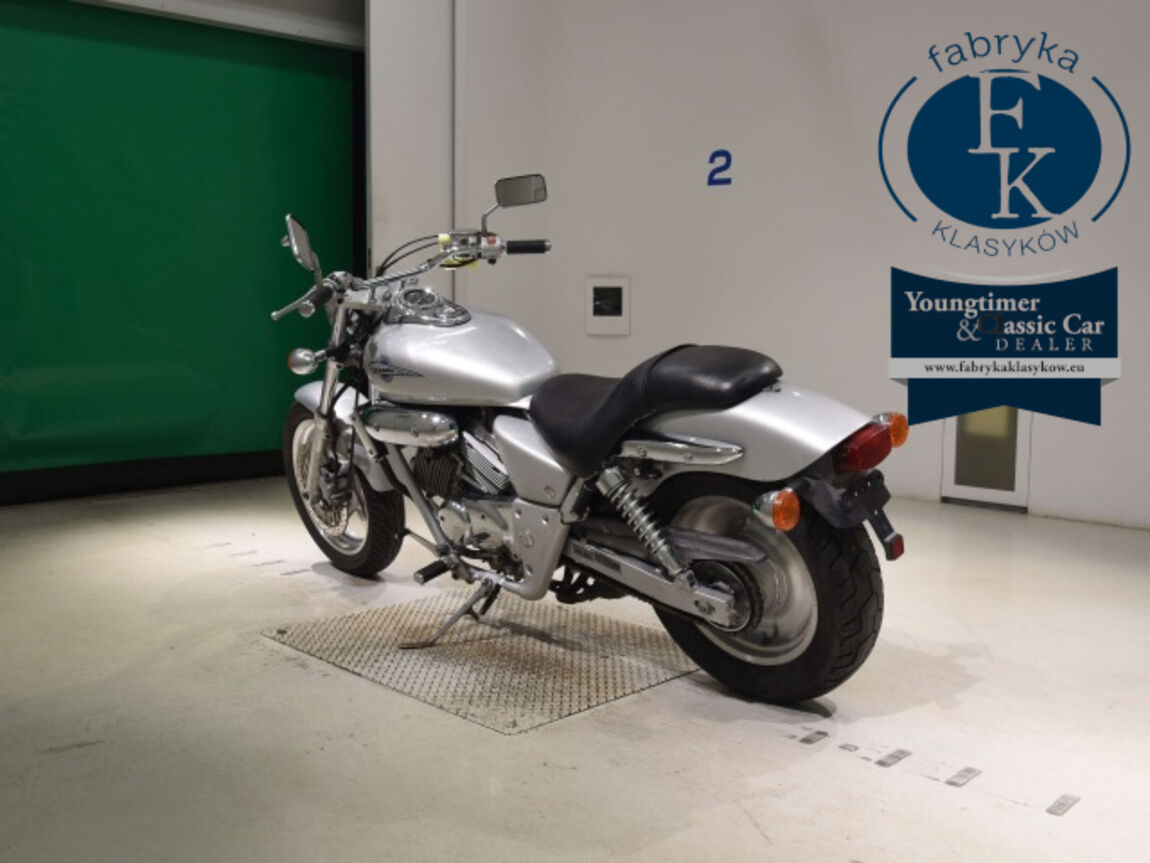 HONDA MAGNA 250  - zdjęcie 7