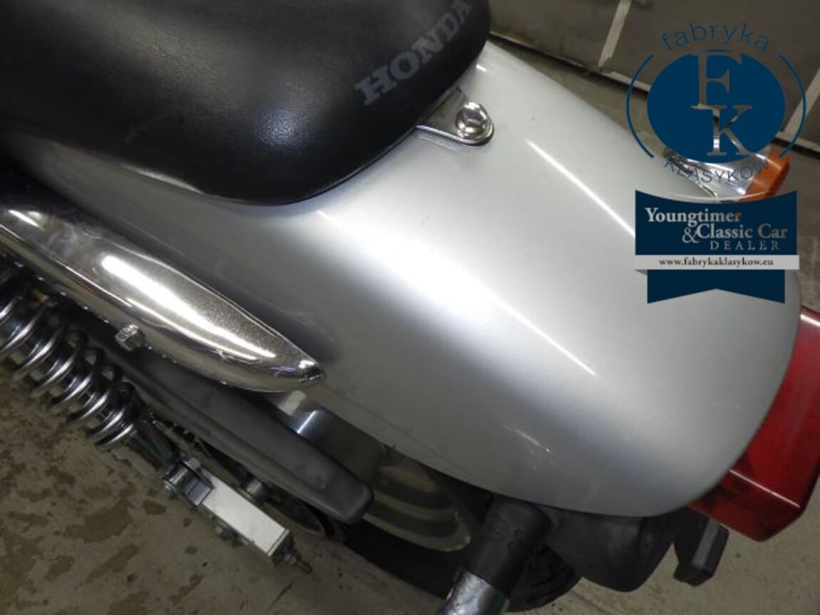 HONDA MAGNA 250  - zdjęcie 17